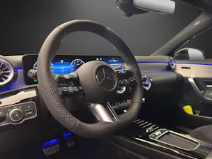 Mercedes-Benz A 250 4Matic 8G-DCT