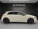 Mercedes-Benz A 250 4Matic 8G-DCT