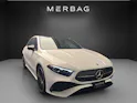 Mercedes-Benz A 250 4Matic 8G-DCT