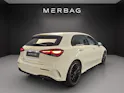 Mercedes-Benz A 250 4Matic 8G-DCT