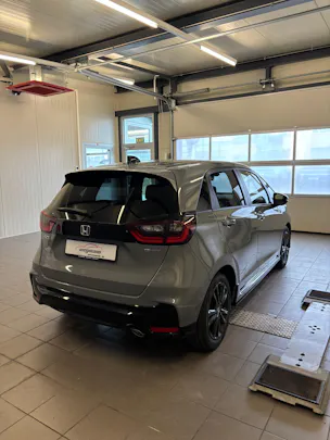 Honda Jazz 1.5i-MMD Advance Sport E-CVT