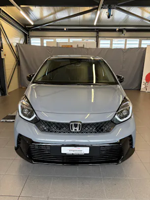 Honda Jazz 1.5i-MMD Advance Sport E-CVT