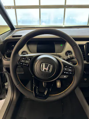 Honda Jazz 1.5i-MMD Advance Sport E-CVT