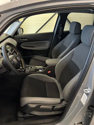 Honda Jazz 1.5i-MMD Advance Sport E-CVT