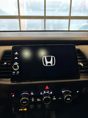 Honda Jazz 1.5i-MMD Advance Sport E-CVT