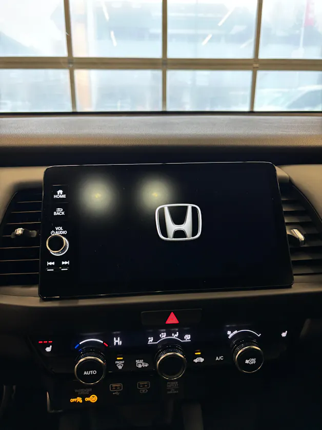 Honda Jazz 1.5i-MMD Advance Sport E-CVT