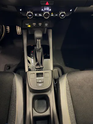 Honda Jazz 1.5i-MMD Advance Sport E-CVT