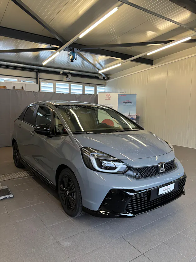 Honda Jazz 1.5i-MMD Advance Sport E-CVT