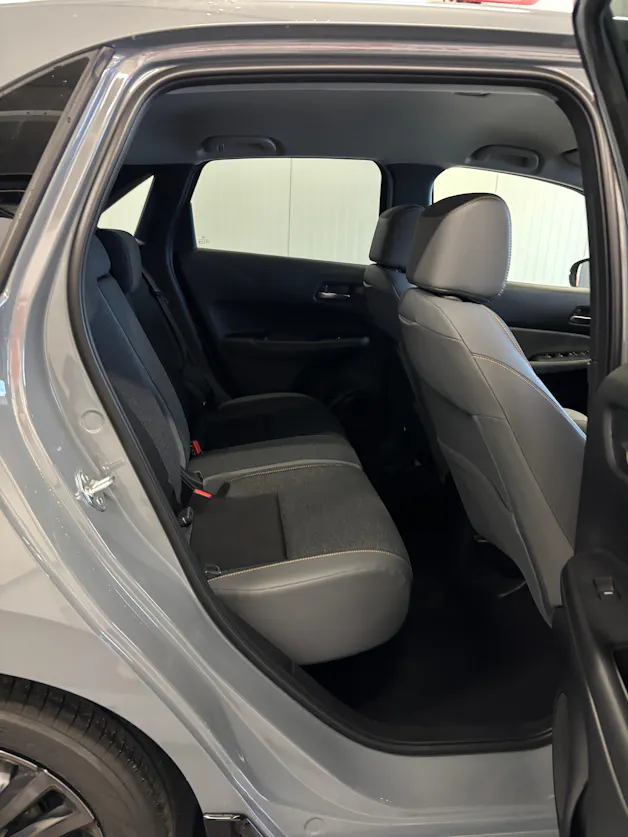 Honda Jazz 1.5i-MMD Advance Sport E-CVT