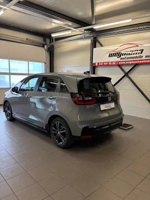 Honda Jazz 1.5i-MMD Advance Sport E-CVT