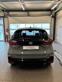 Honda Jazz 1.5i-MMD Advance Sport E-CVT