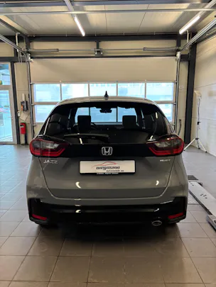Honda Jazz 1.5i-MMD Advance Sport E-CVT