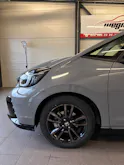 Honda Jazz 1.5i-MMD Advance Sport E-CVT