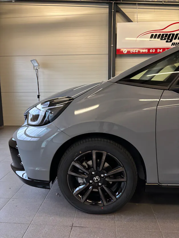 Honda Jazz 1.5i-MMD Advance Sport E-CVT