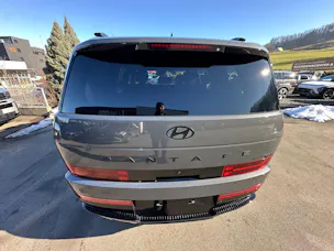 Hyundai Santa Fe 1.6 T-GDi HEV Calligraphy Swiss Edition 4WD Automatic