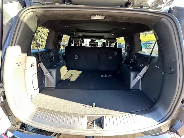 Hyundai Santa Fe 1.6 T-GDi HEV Calligraphy Swiss Edition 4WD Automatic