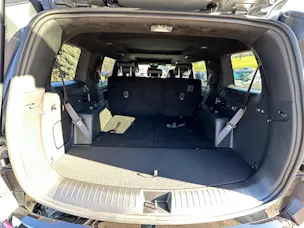Hyundai Santa Fe 1.6 T-GDi HEV Calligraphy Swiss Edition 4WD Automatic