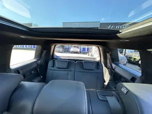 Hyundai Santa Fe 1.6 T-GDi HEV Calligraphy Swiss Edition 4WD Automatic