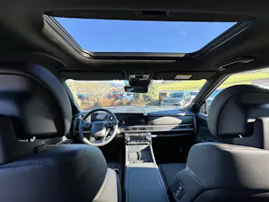 Hyundai Santa Fe 1.6 T-GDi HEV Calligraphy Swiss Edition 4WD Automatic