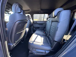 Hyundai Santa Fe 1.6 T-GDi HEV Calligraphy Swiss Edition 4WD Automatic