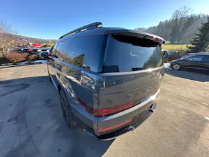 Hyundai Santa Fe 1.6 T-GDi HEV Calligraphy Swiss Edition 4WD Automatic