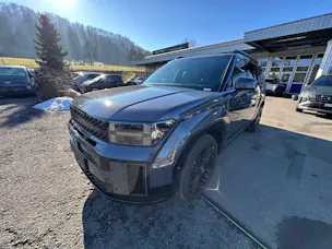 Hyundai Santa Fe 1.6 T-GDi HEV Calligraphy Swiss Edition 4WD Automatic