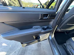 Hyundai Santa Fe 1.6 T-GDi HEV Calligraphy Swiss Edition 4WD Automatic