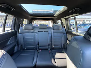 Hyundai Santa Fe 1.6 T-GDi HEV Calligraphy Swiss Edition 4WD Automatic