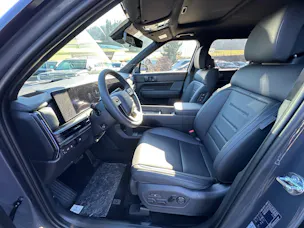 Hyundai Santa Fe 1.6 T-GDi HEV Calligraphy Swiss Edition 4WD Automatic