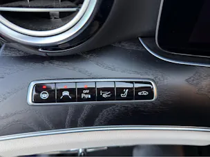 Mercedes-Benz E 63 AMG S 4 Matic 9G-Tronic