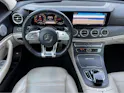 Mercedes-Benz E 63 AMG S 4 Matic 9G-Tronic