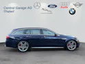 Mercedes-Benz E 63 AMG S 4 Matic 9G-Tronic