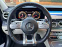 Mercedes-Benz E 63 AMG S 4 Matic 9G-Tronic
