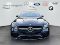 Mercedes-Benz E 63 AMG S 4 Matic 9G-Tronic
