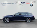 Mercedes-Benz E 63 AMG S 4 Matic 9G-Tronic
