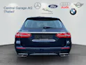 Mercedes-Benz E 63 AMG S 4 Matic 9G-Tronic