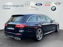 Mercedes-Benz E 63 AMG S 4 Matic 9G-Tronic