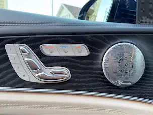 Mercedes-Benz E 63 AMG S 4 Matic 9G-Tronic