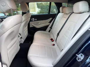 Mercedes-Benz E 63 AMG S 4 Matic 9G-Tronic