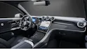 Mercedes-Benz GLC Coupé 300 d 4Matic 9G-Tronic