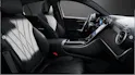 Mercedes-Benz GLC Coupé 300 d 4Matic 9G-Tronic