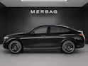 Mercedes-Benz GLC Coupé 300 d 4Matic 9G-Tronic