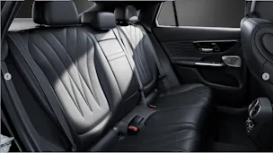 Mercedes-Benz GLC Coupé 300 d 4Matic 9G-Tronic