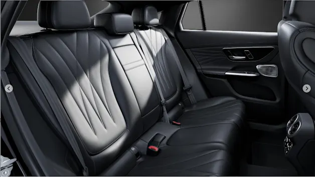 Mercedes-Benz GLC Coupé 300 d 4Matic 9G-Tronic