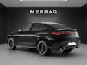 Mercedes-Benz GLC Coupé 300 d 4Matic 9G-Tronic