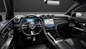 Mercedes-Benz GLC Coupé 300 d 4Matic 9G-Tronic