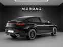 Mercedes-Benz GLC Coupé 300 d 4Matic 9G-Tronic