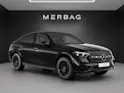 Mercedes-Benz GLC Coupé 300 d 4Matic 9G-Tronic