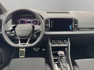 Škoda Karoq 1.5 TSI SportLine DSG