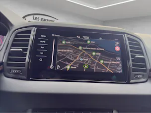 Škoda Karoq 1.5 TSI SportLine DSG
